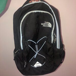 Black North Face Jester Backpack